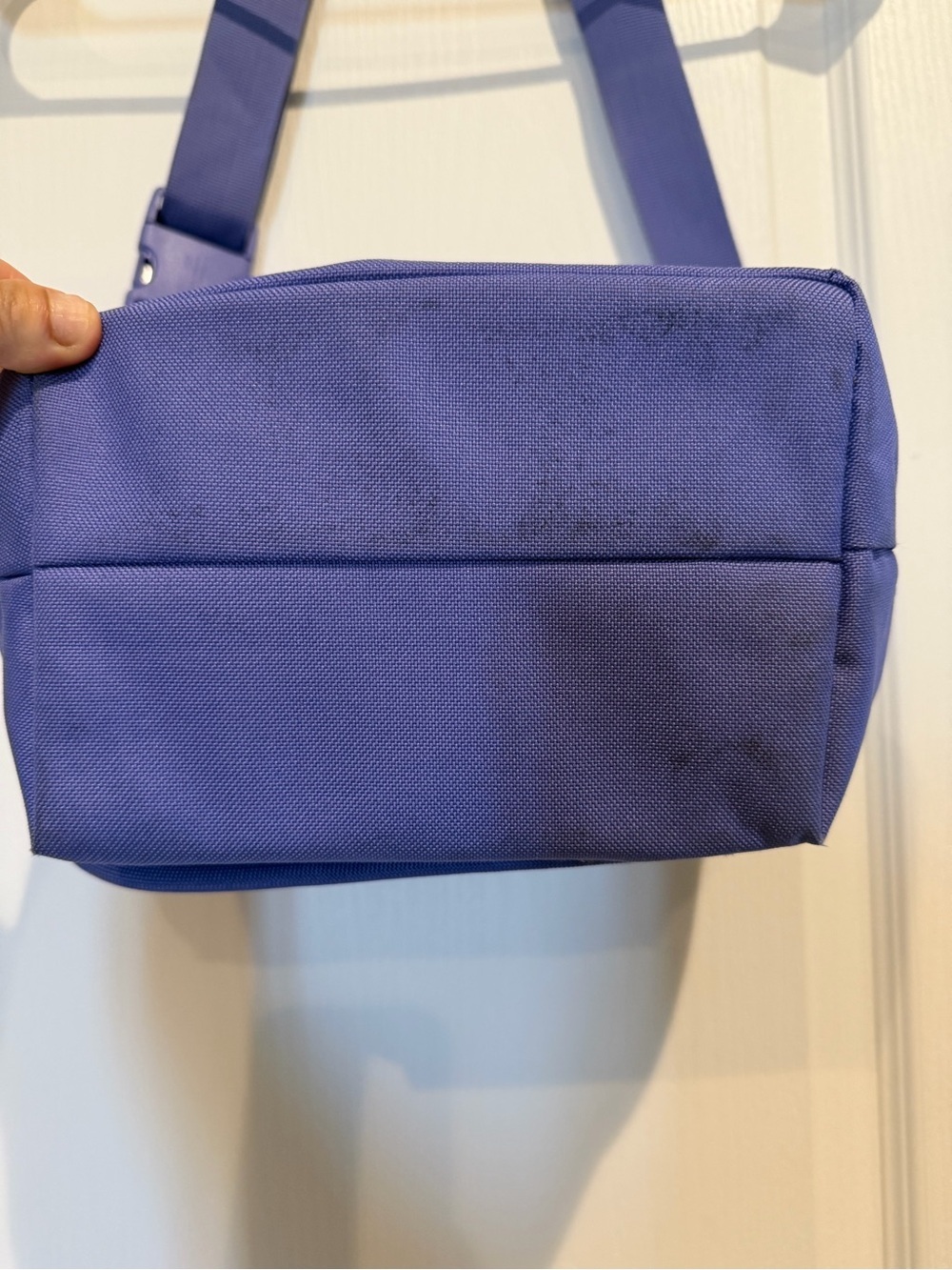 Herschel Supply Company Lavender Crossbody Bag - Picture 6 of 6
